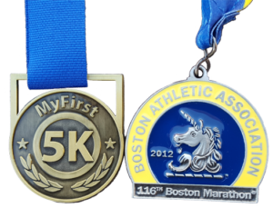 5k running medals, runners medal