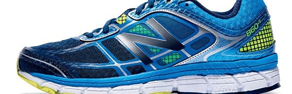 New balance, discount pricing