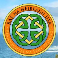 Ras Na Heirnann 5K, St. Patrick's Day