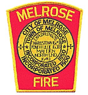 melrose 5K races, firefighters 5k