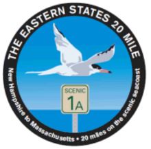 Eastern States 20 Mile