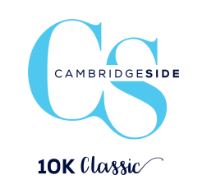 CambridgeSide 10K Classic 2018