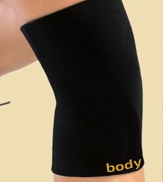 body helix compression sleeve