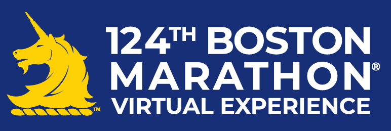 Virtual Boston Marathon 2020